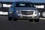 Cadillac CTS 2008 года
